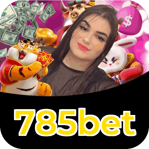 Catálogo slots 785bet mostrando top jogos Gates Olympus Sweet Bonanza Fortune Tiger Big Bass volatilidade RTP